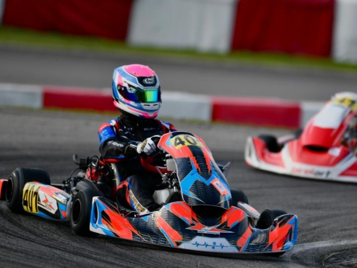 Mats Overhoff bleibt trotz starker Pace unter Wert