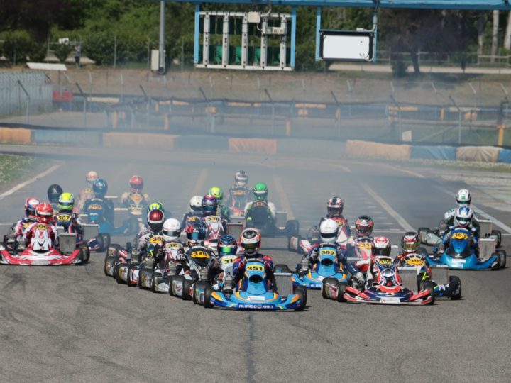 SKM: Harter Kampf an der Spitze