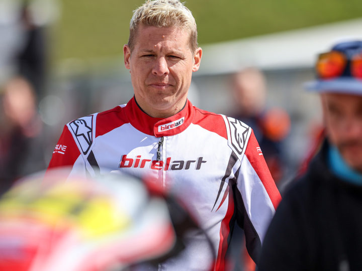 Solgat Motorsport mit Top-Ten-Ausbeute in Wackersdorf