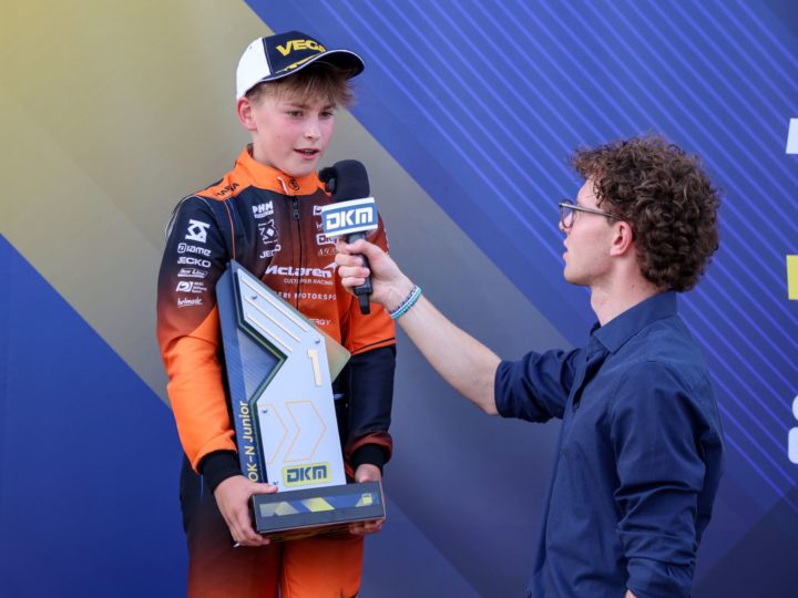 Henri Möhring gewinnt DKM-Auftakt in Mülsen