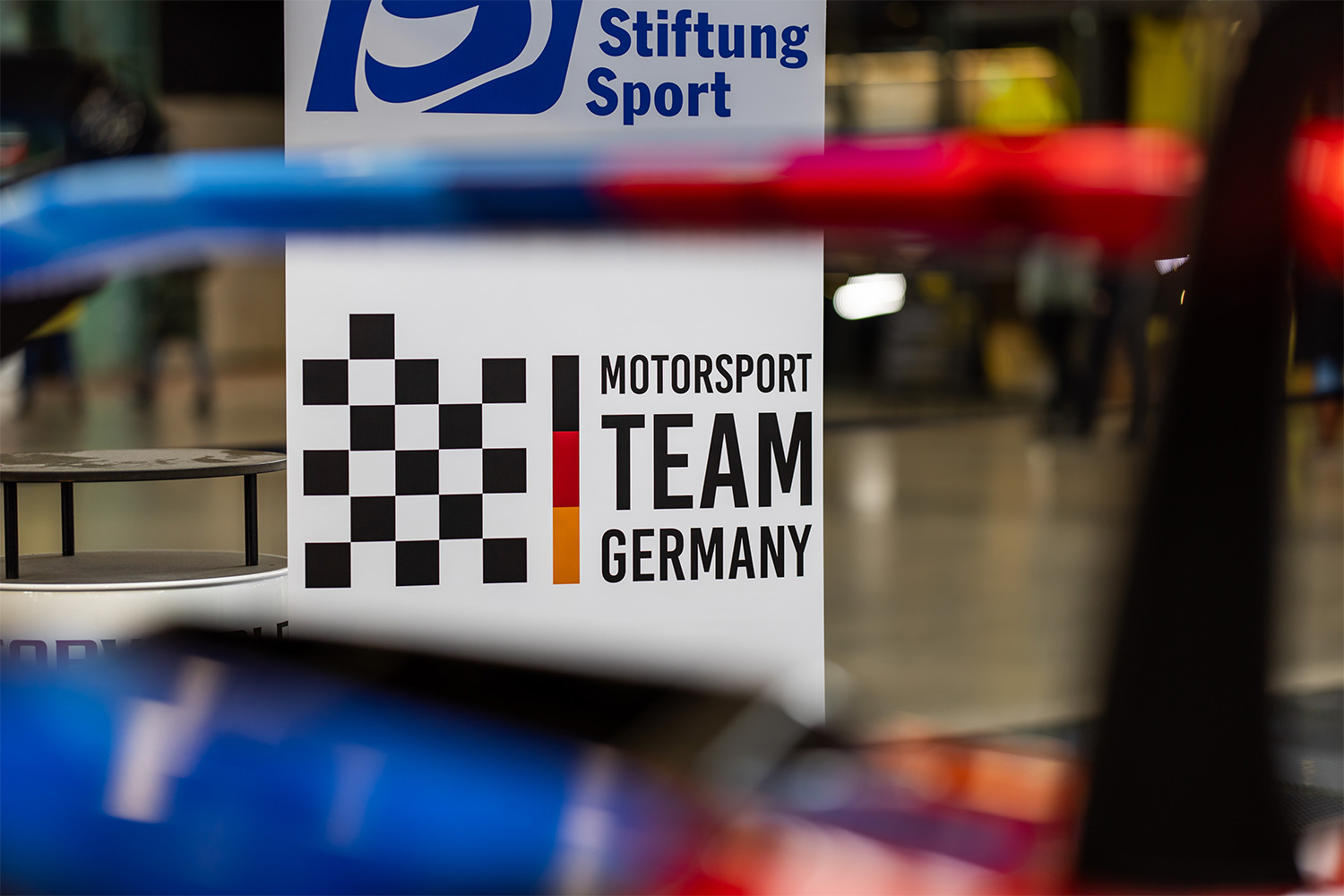 Motorsport Team Germany sucht die Kart-Champions von morgen