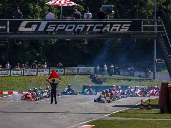 DTM-Stars bereichern DKM-Halbzeit in Ampfing