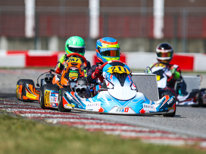 MAD Performance zeigt starke Entwicklung in Ampfing