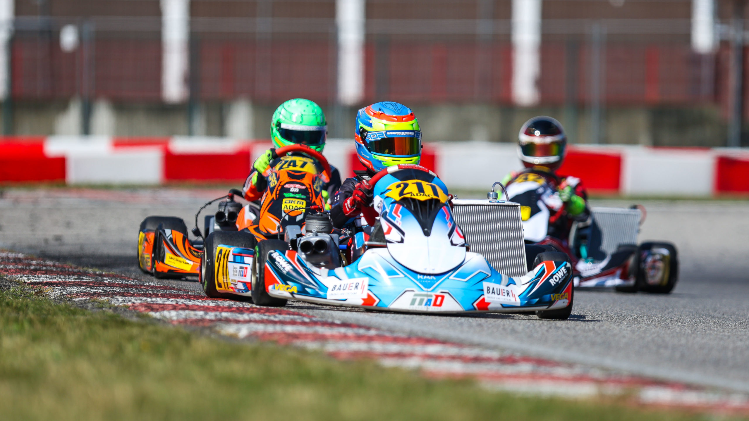 MAD Performance zeigt starke Entwicklung in Ampfing