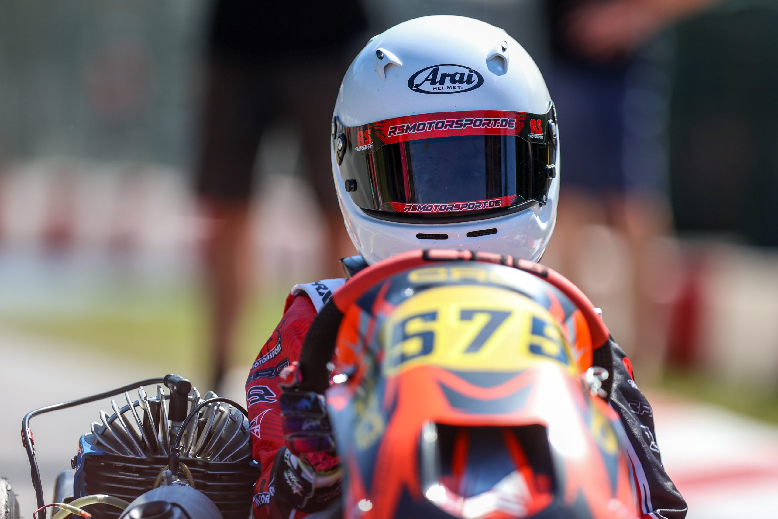 RS Motorsport feiert Mini-B-Sieg in Ampfing