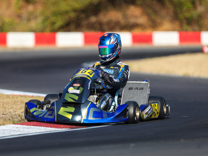 Mach1 Kart lädt zu Track Days und Esports Challenge 2026 ein