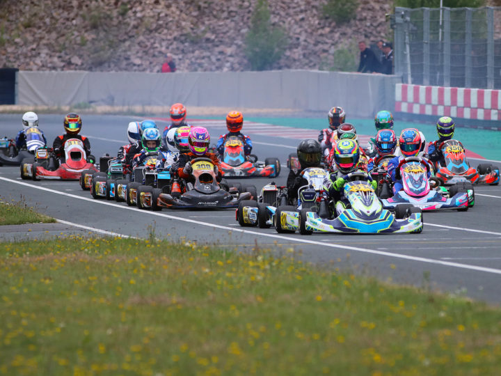 RMC Germany gastiert in Liedolsheim