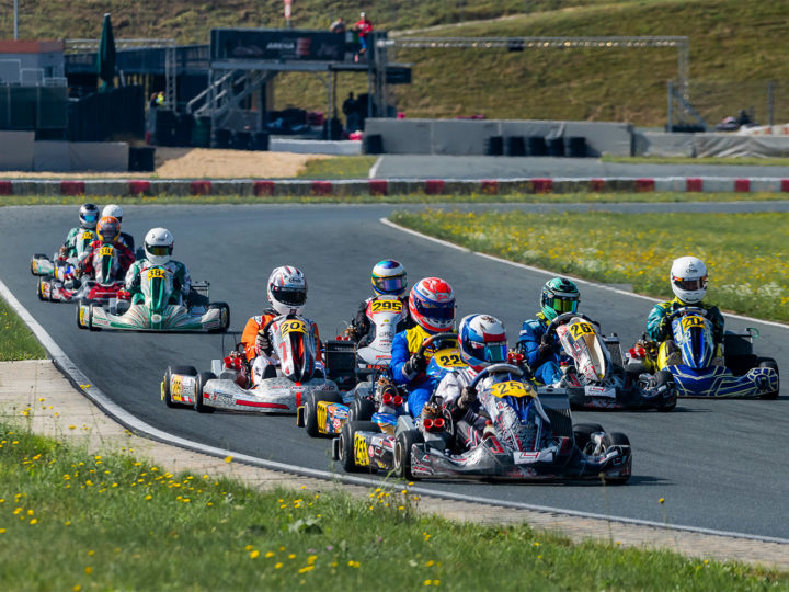 ROK Cup Germany Meister 2026 stehen fest