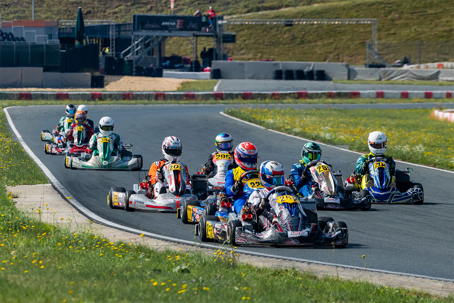 ROK Cup Germany Meister 2026 stehen fest