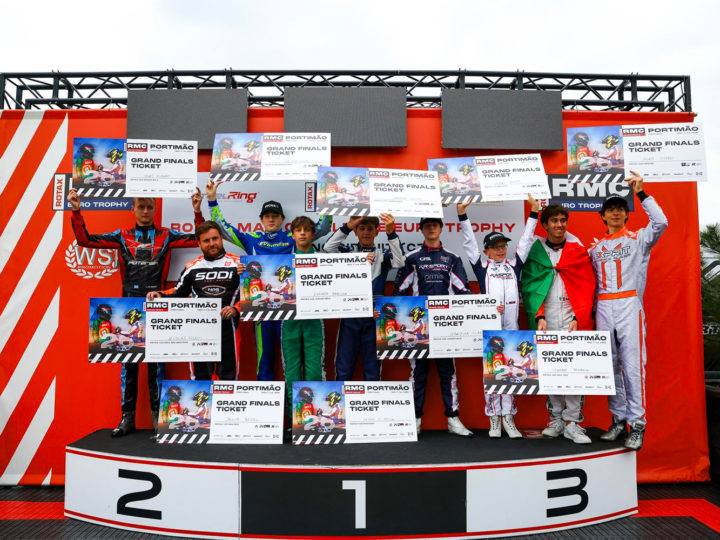 Titelentscheidungen in Trinec: RMC Euro Trophy krönt ihre Champions 2026