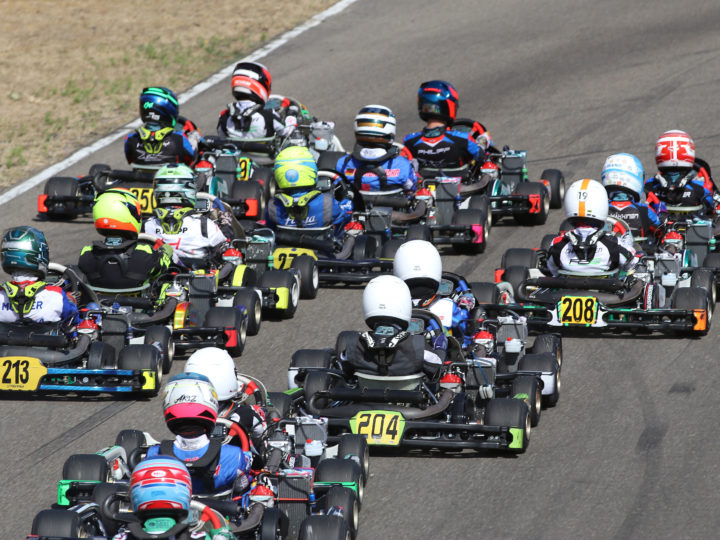 RMC Germany: Showdown um Titel und Grand-Finals-Tickets in Oschersleben