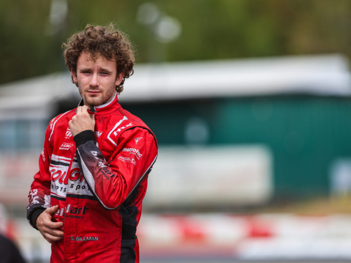 Solgat Motorsport zeigt starke Ansätze beim KZ2 World Cup in Le Mans