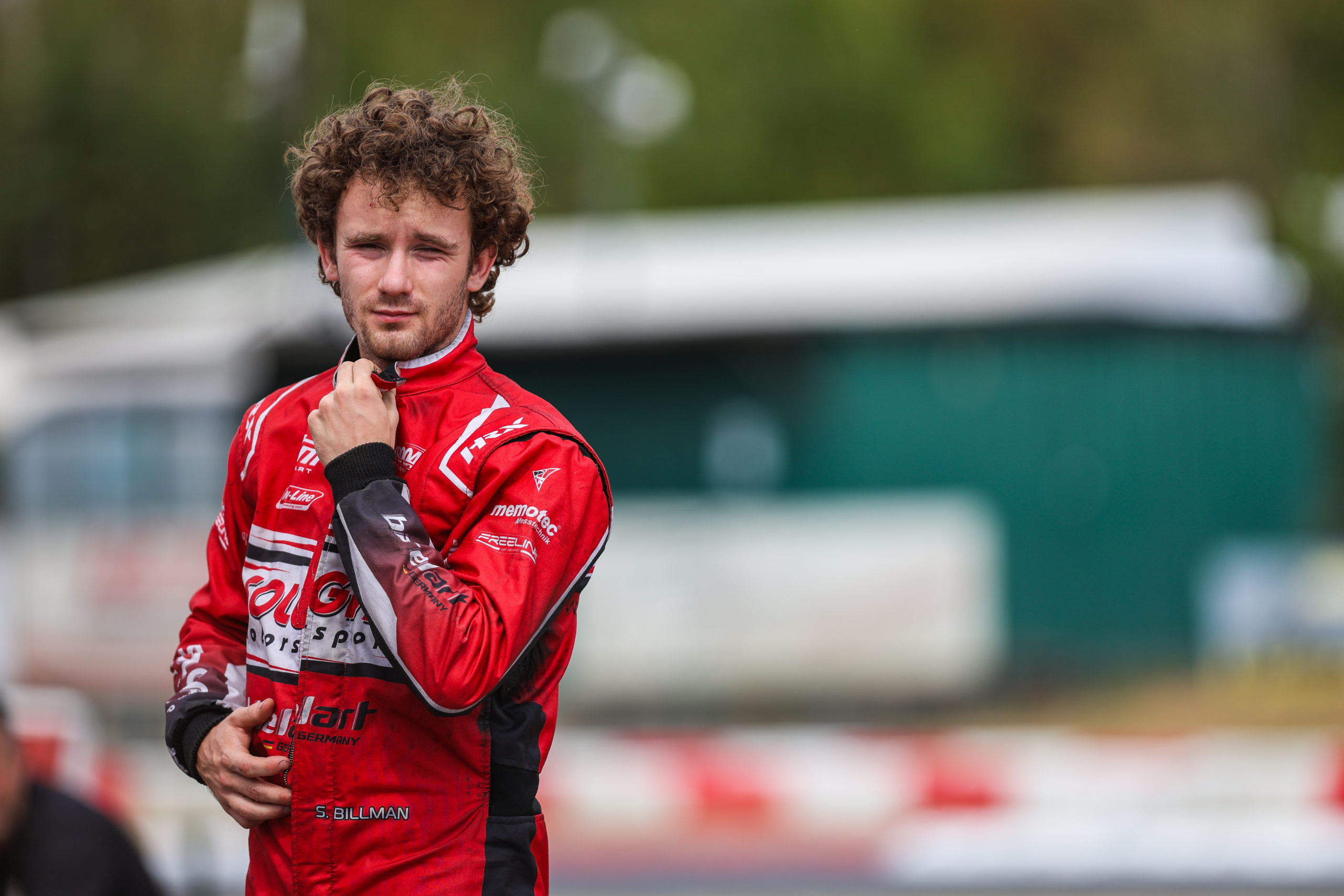 Solgat Motorsport zeigt starke Ansätze beim KZ2 World Cup in Le Mans