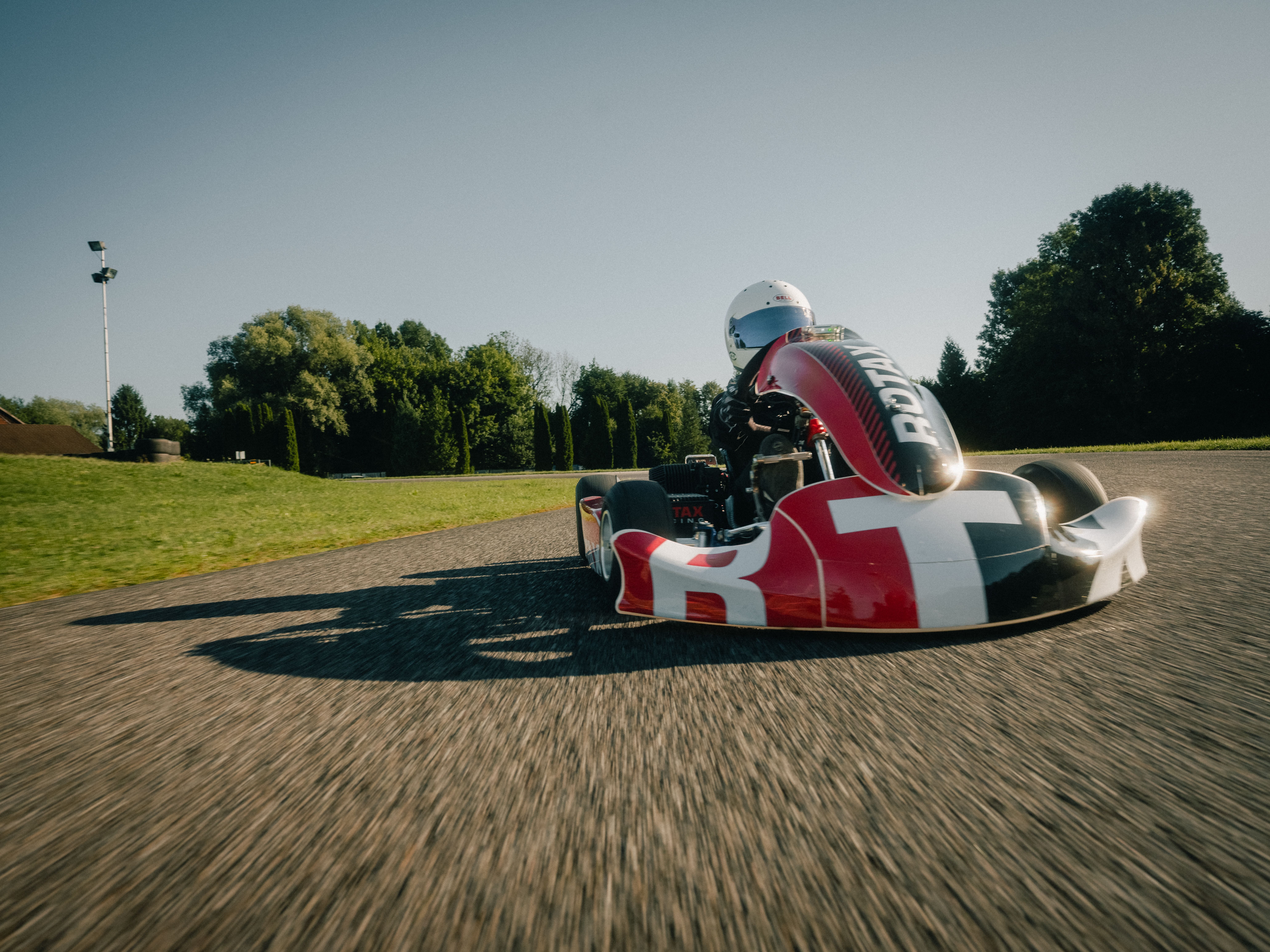 Rotax E10 beim ADAC Kart-Youngster-Cup: Grand-Finals-Ticket als Hauptpreis