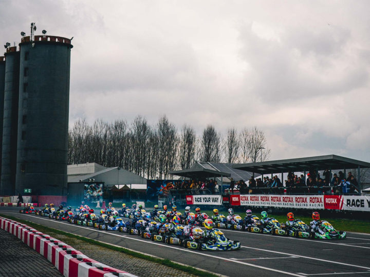 RMCET 2027 startet in Wackersdorf – Saisonfinale in Cremona