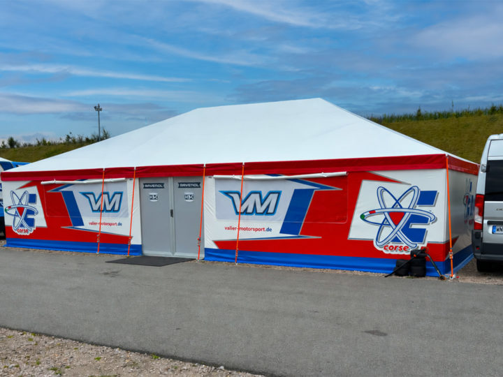 VM Energy Corse Germany stellt die Weichen für 2027