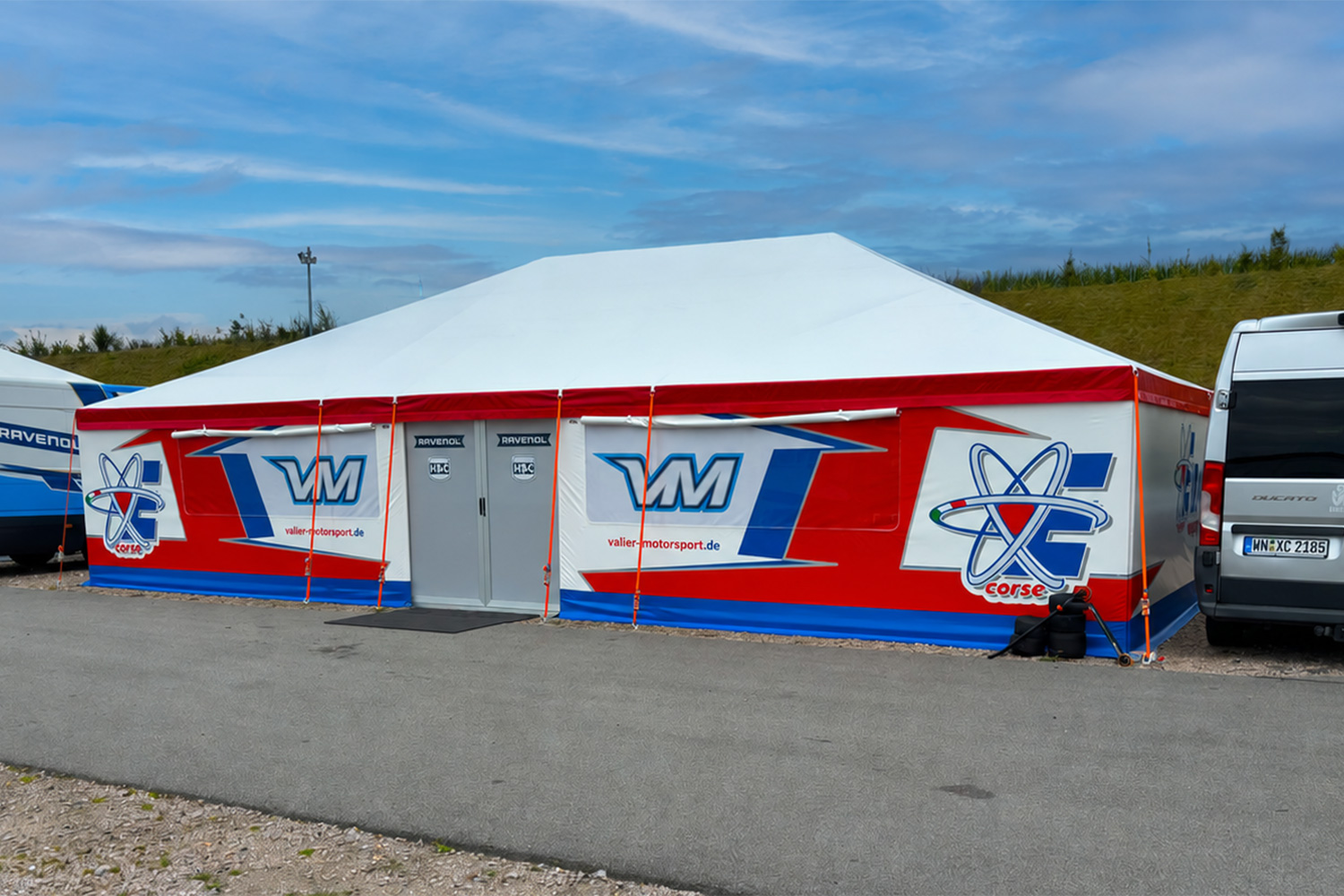 VM Energy Corse Germany stellt die Weichen für 2027